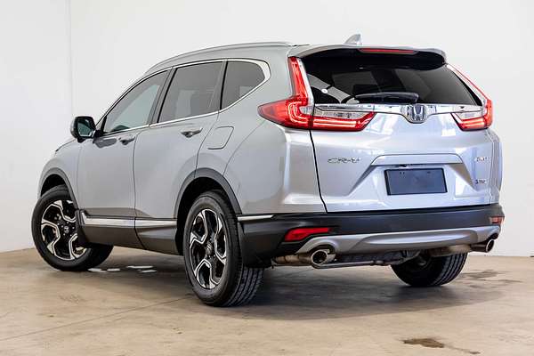 2020 Honda CR-V VTi-LX RW