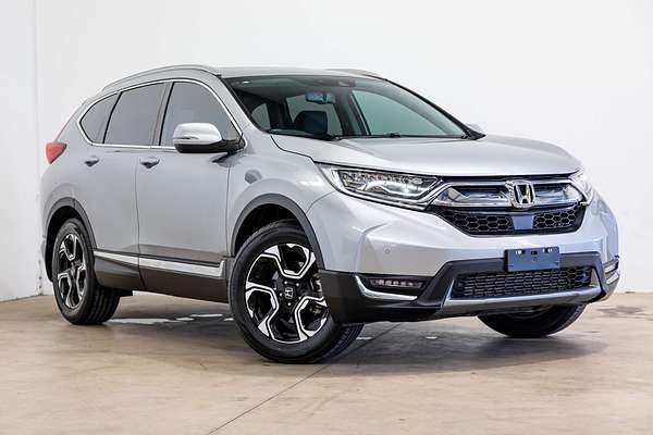 2020 Honda CR-V VTi-LX RW
