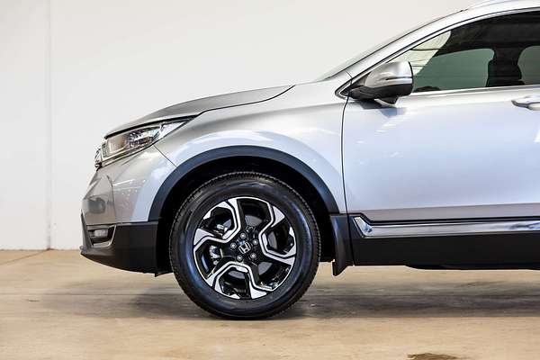 2020 Honda CR-V VTi-LX RW