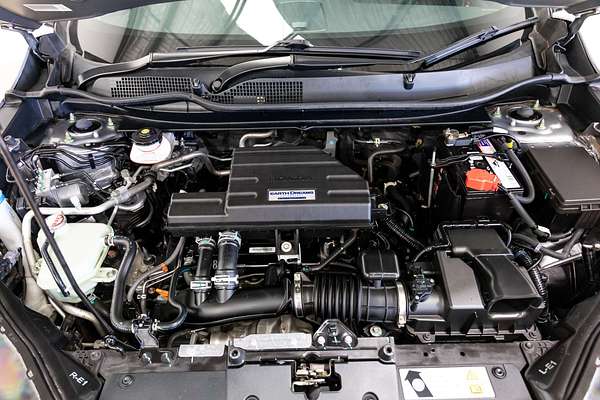 2020 Honda CR-V VTi-LX RW