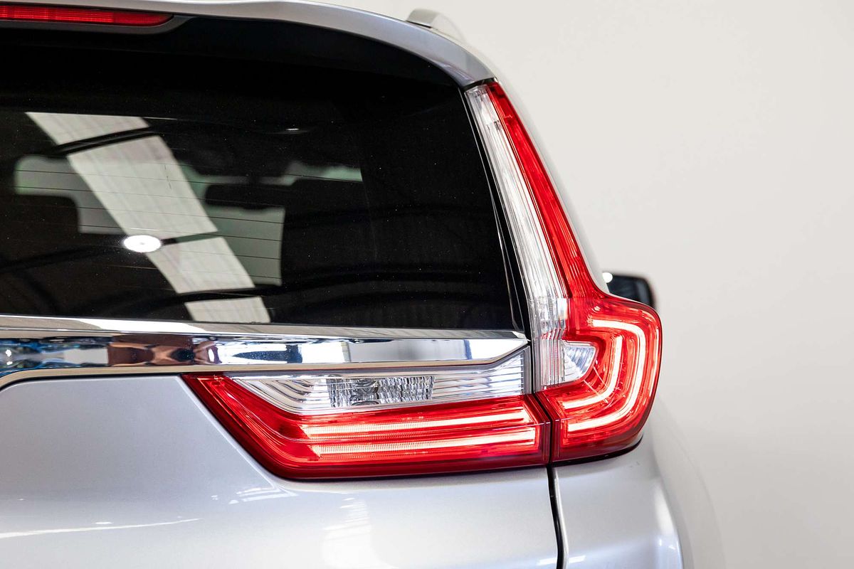 2020 Honda CR-V VTi-LX RW