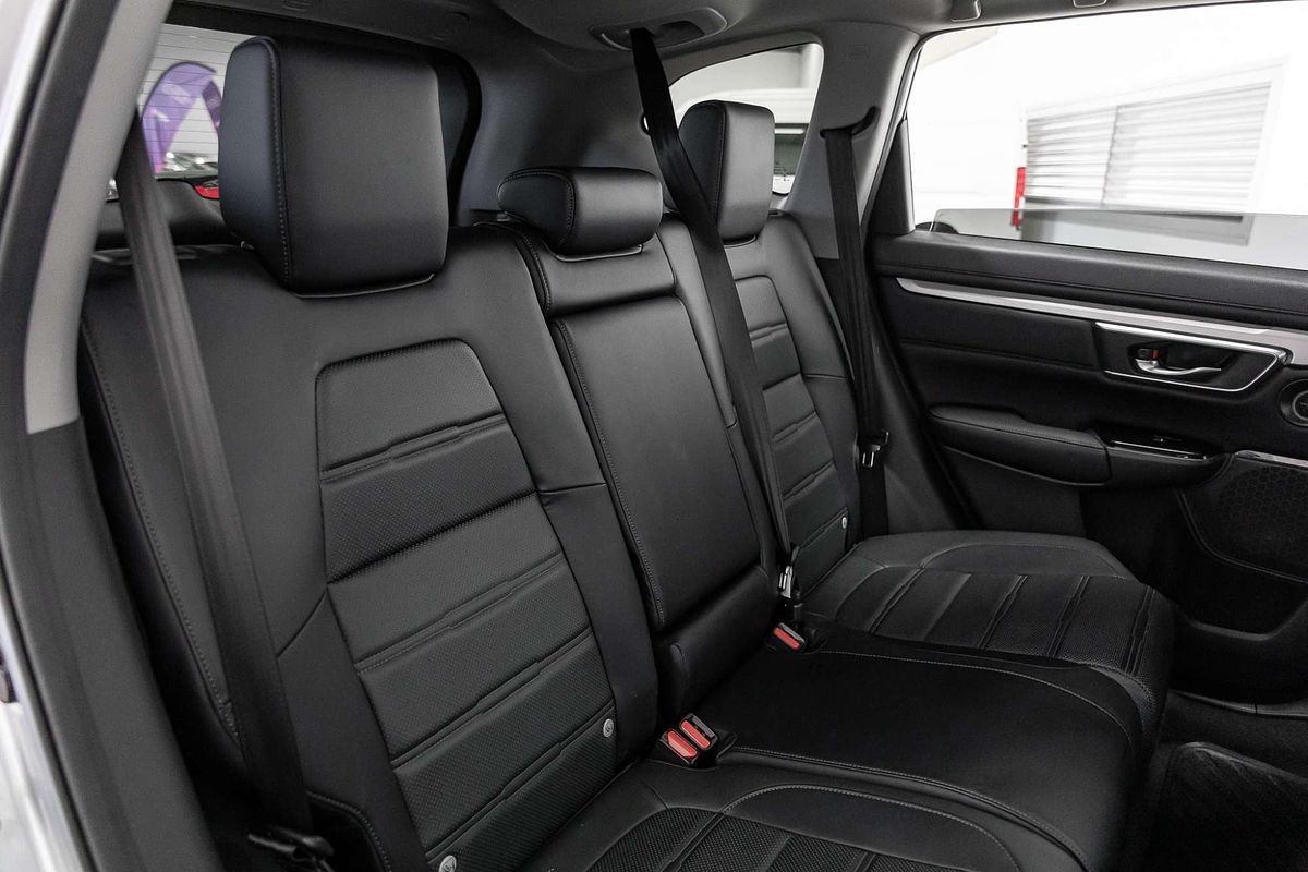 2020 Honda CR-V VTi-LX RW