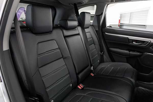 2020 Honda CR-V VTi-LX RW