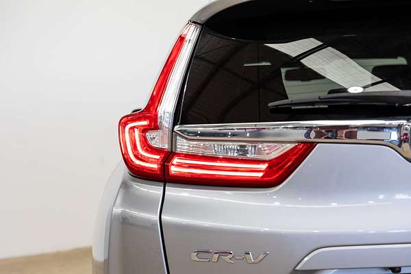 2020 Honda CR-V VTi-LX RW