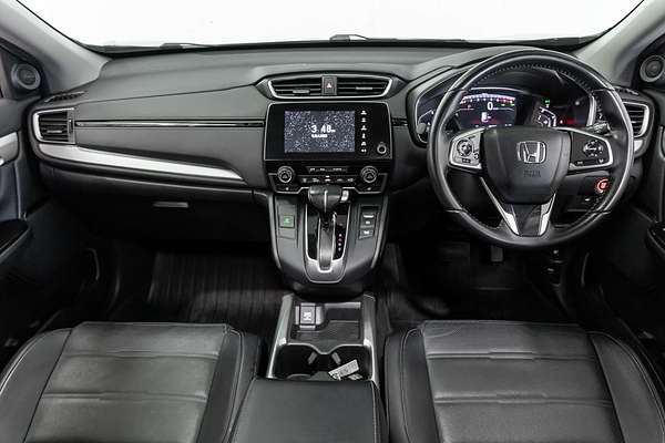 2020 Honda CR-V VTi-LX RW