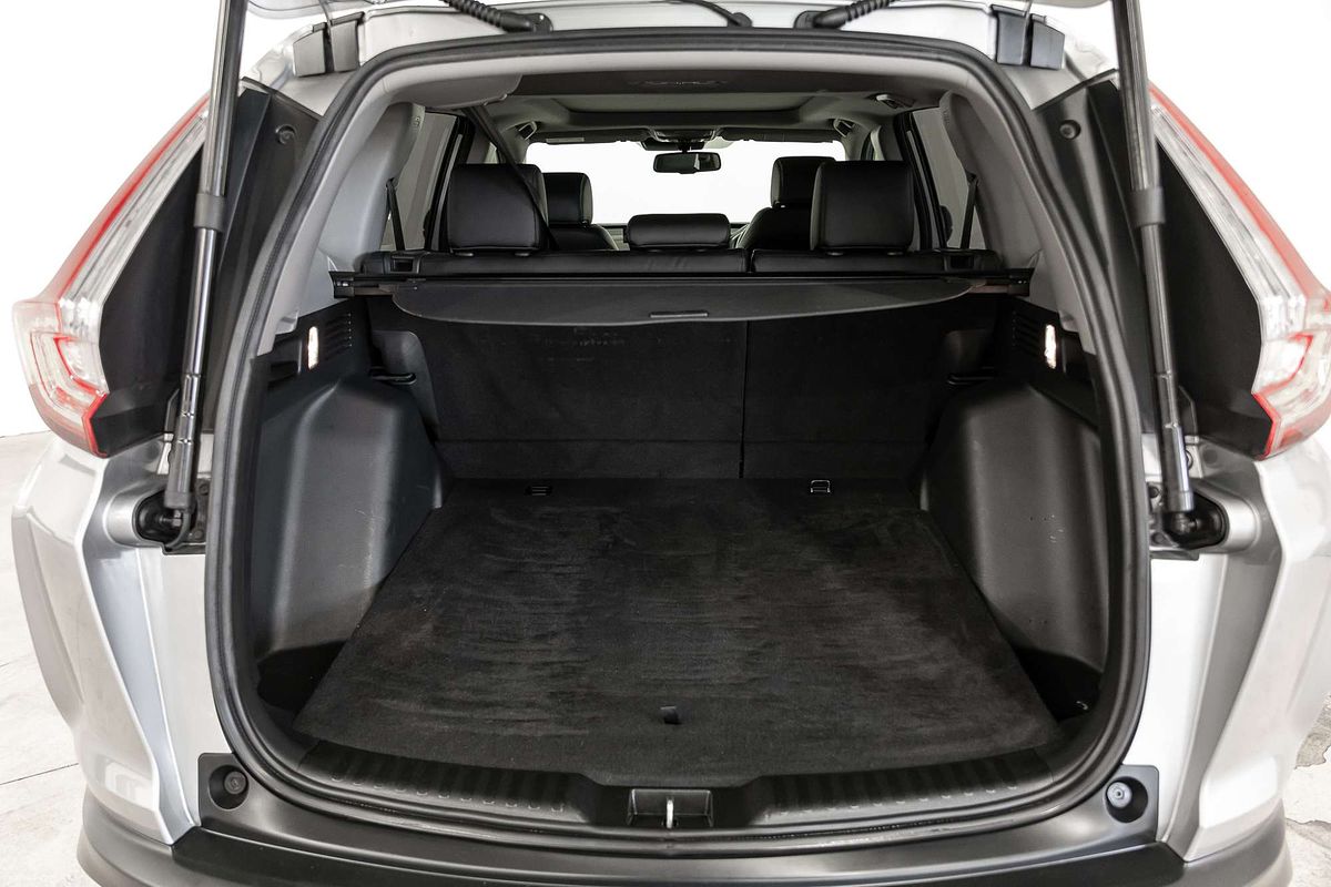 2020 Honda CR-V VTi-LX RW