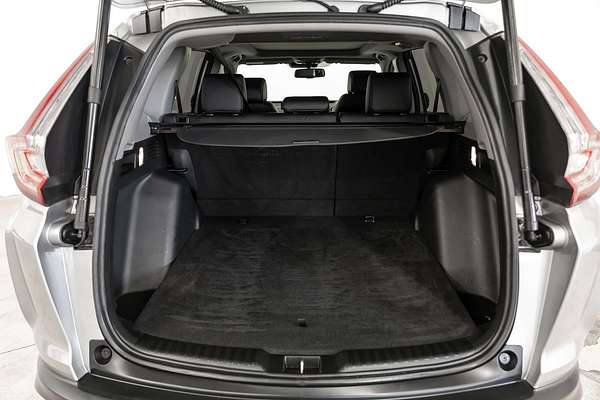 2020 Honda CR-V VTi-LX RW