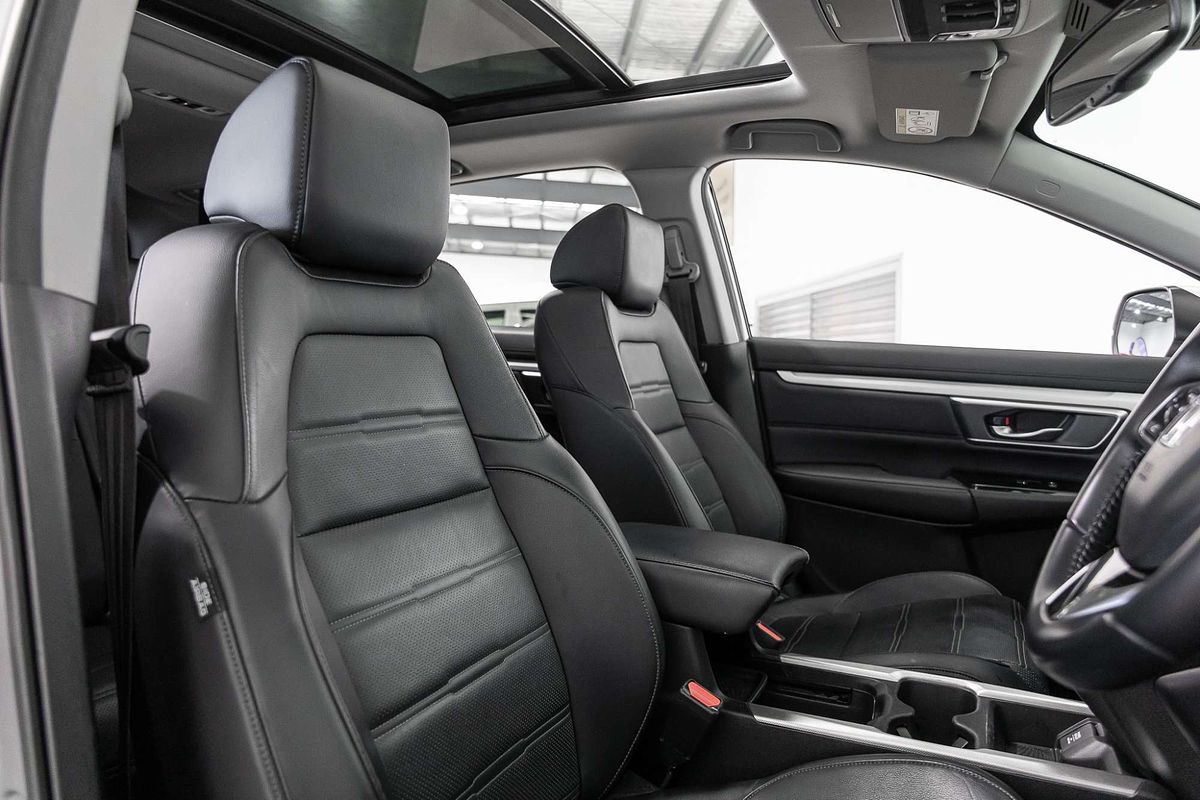 2020 Honda CR-V VTi-LX RW