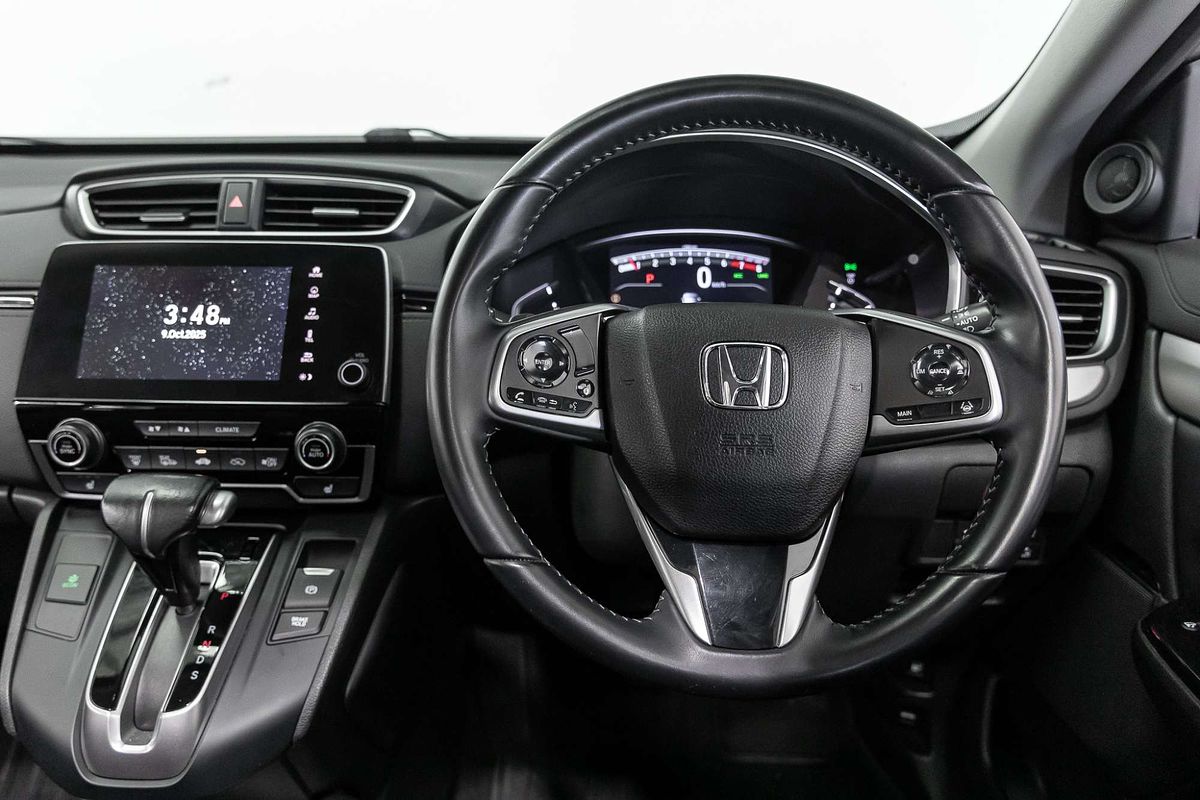2020 Honda CR-V VTi-LX RW