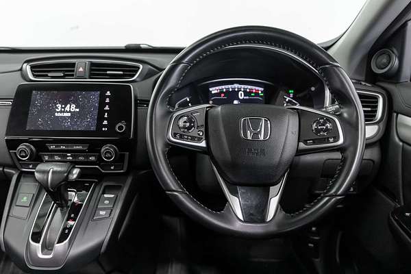 2020 Honda CR-V VTi-LX RW