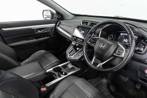 2020 Honda CR-V VTi-LX RW