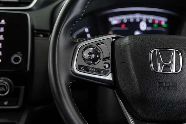 2020 Honda CR-V VTi-LX RW