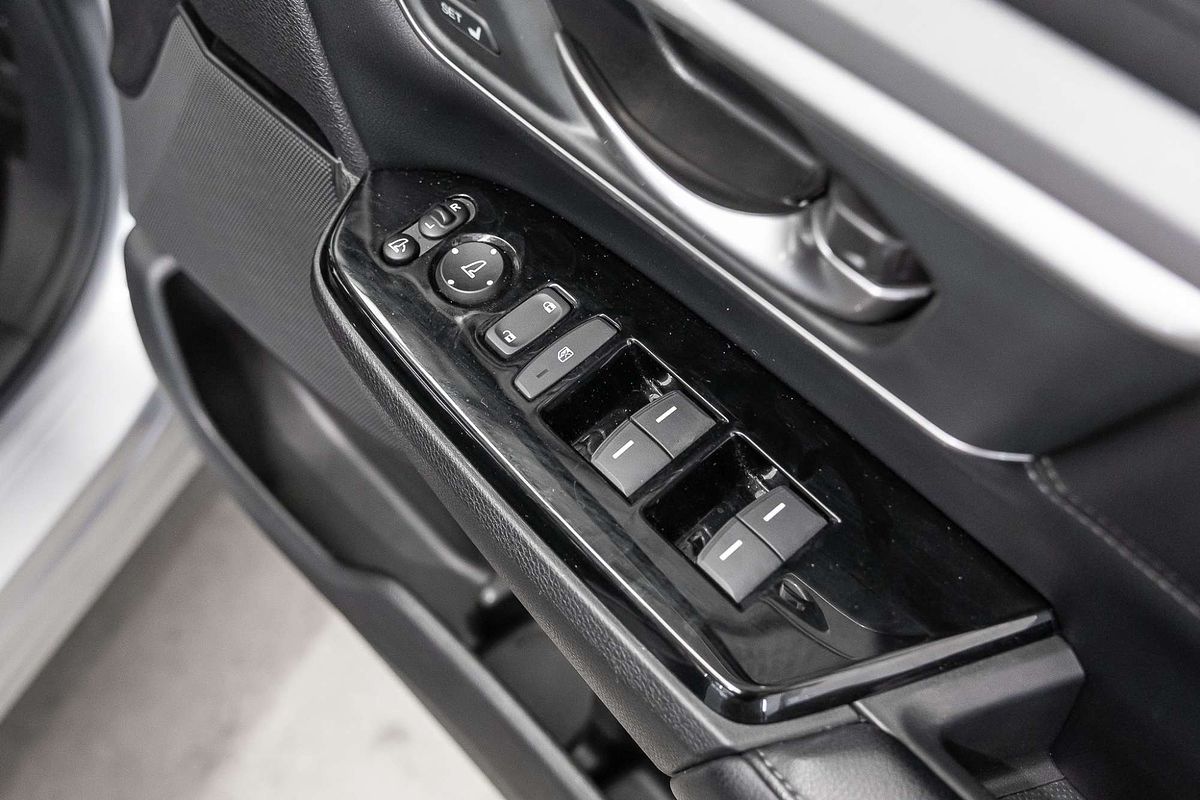 2020 Honda CR-V VTi-LX RW
