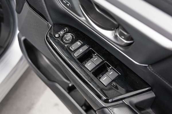 2020 Honda CR-V VTi-LX RW