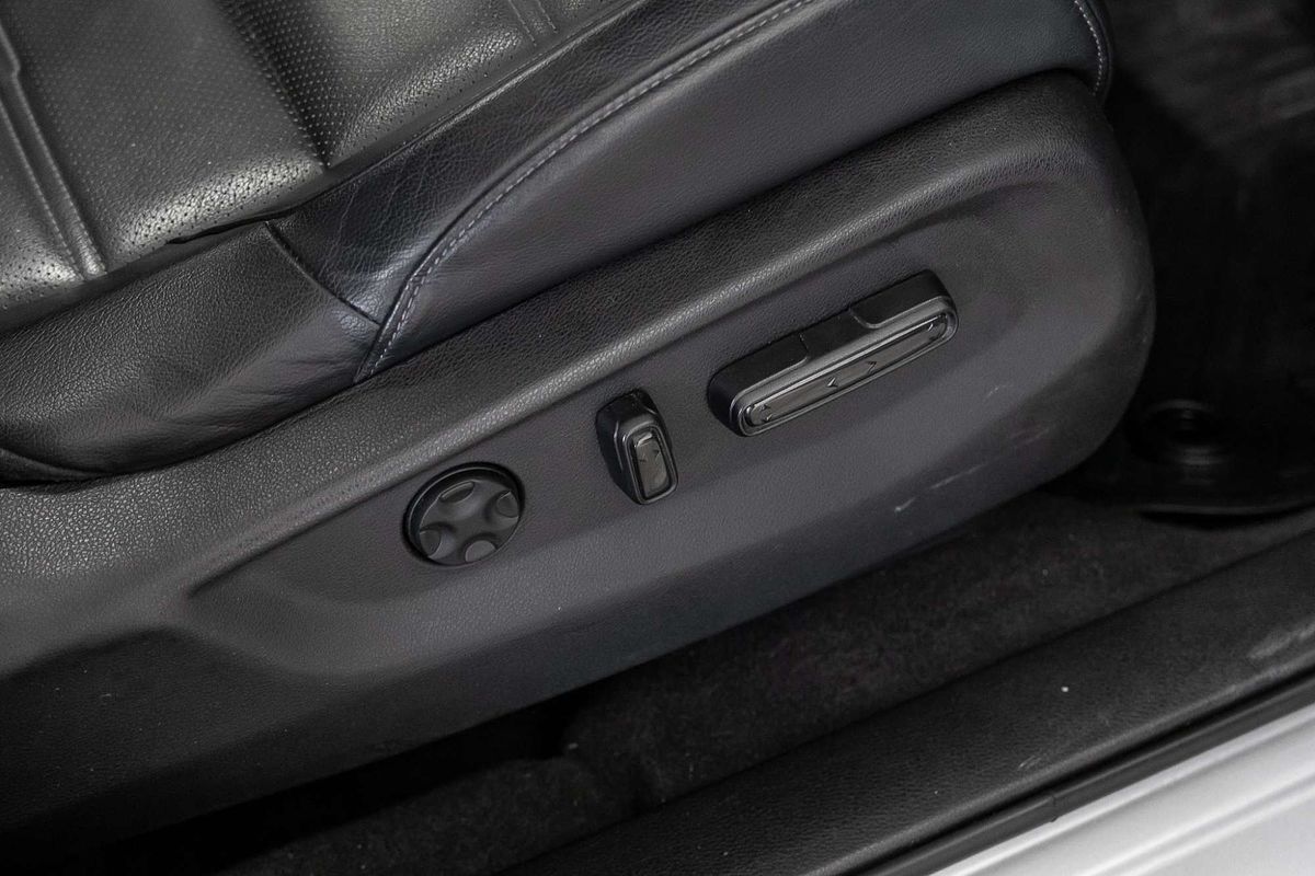 2020 Honda CR-V VTi-LX RW