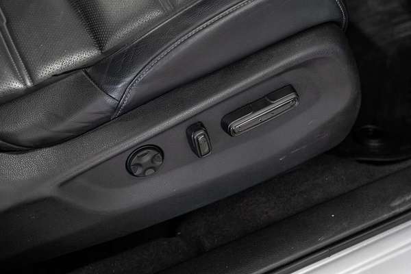 2020 Honda CR-V VTi-LX RW