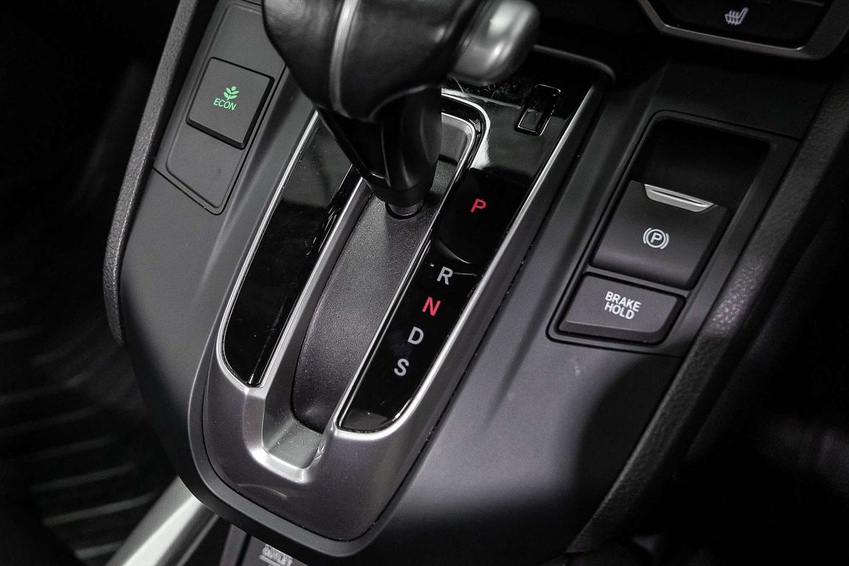 2020 Honda CR-V VTi-LX RW