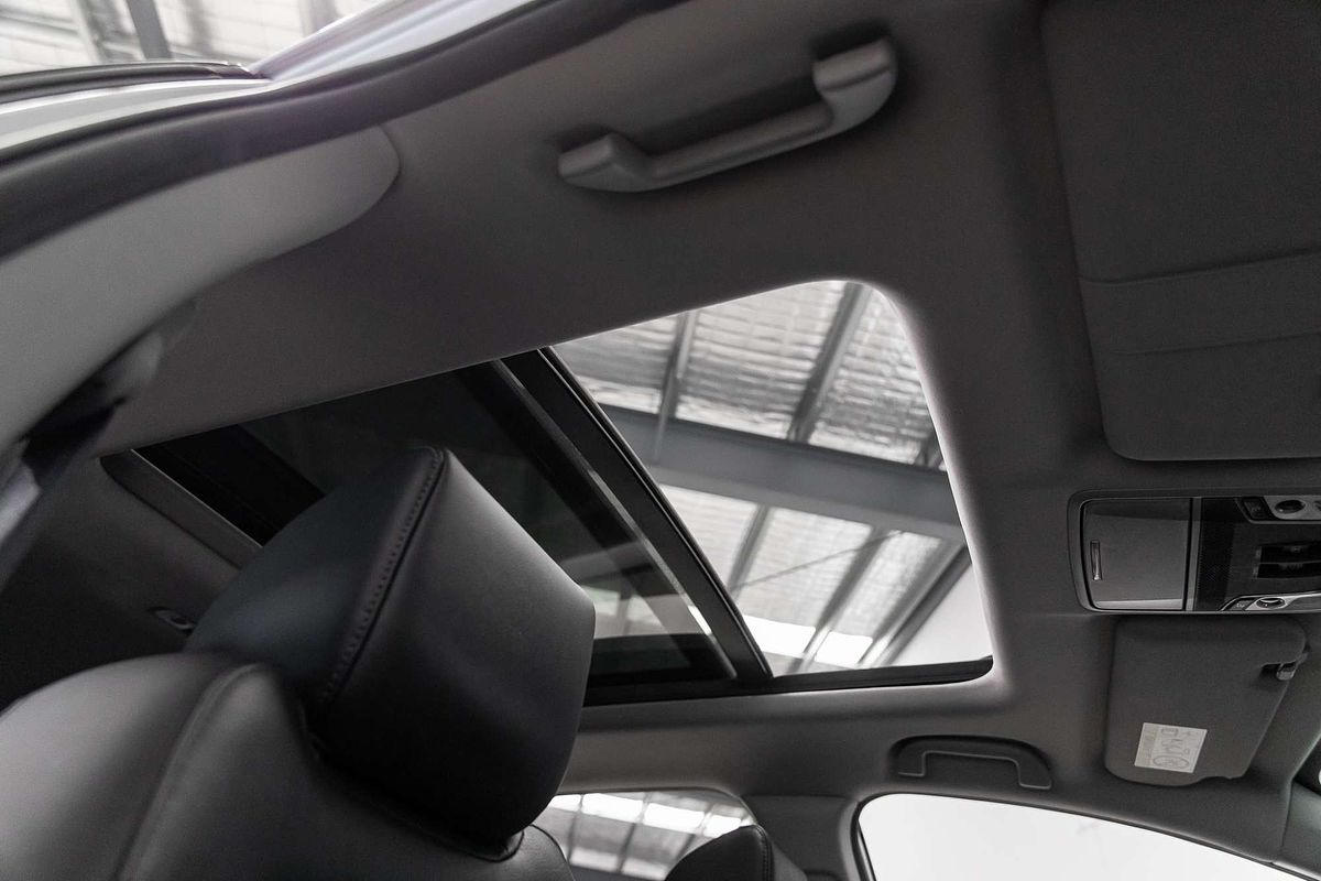 2020 Honda CR-V VTi-LX RW