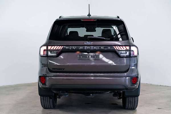 2024 Ford Everest Sport 3.0L