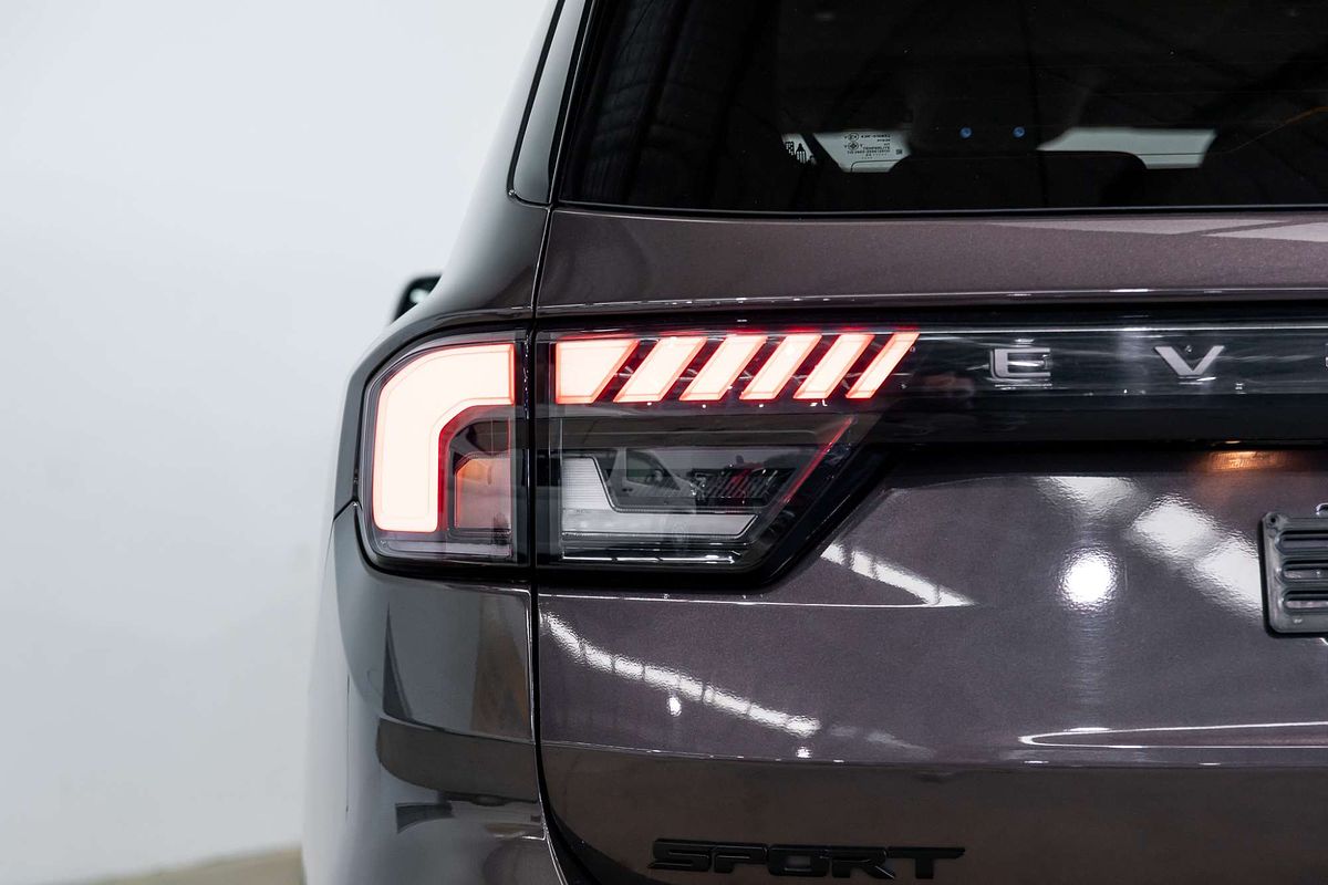 2024 Ford Everest Sport 3.0L