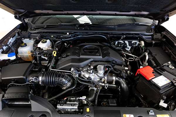 2024 Ford Everest Sport 3.0L