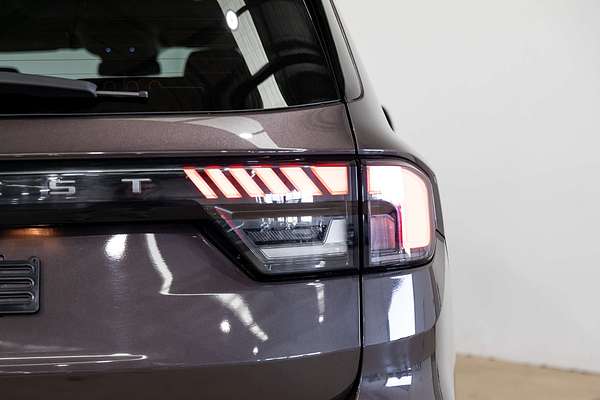 2024 Ford Everest Sport 3.0L