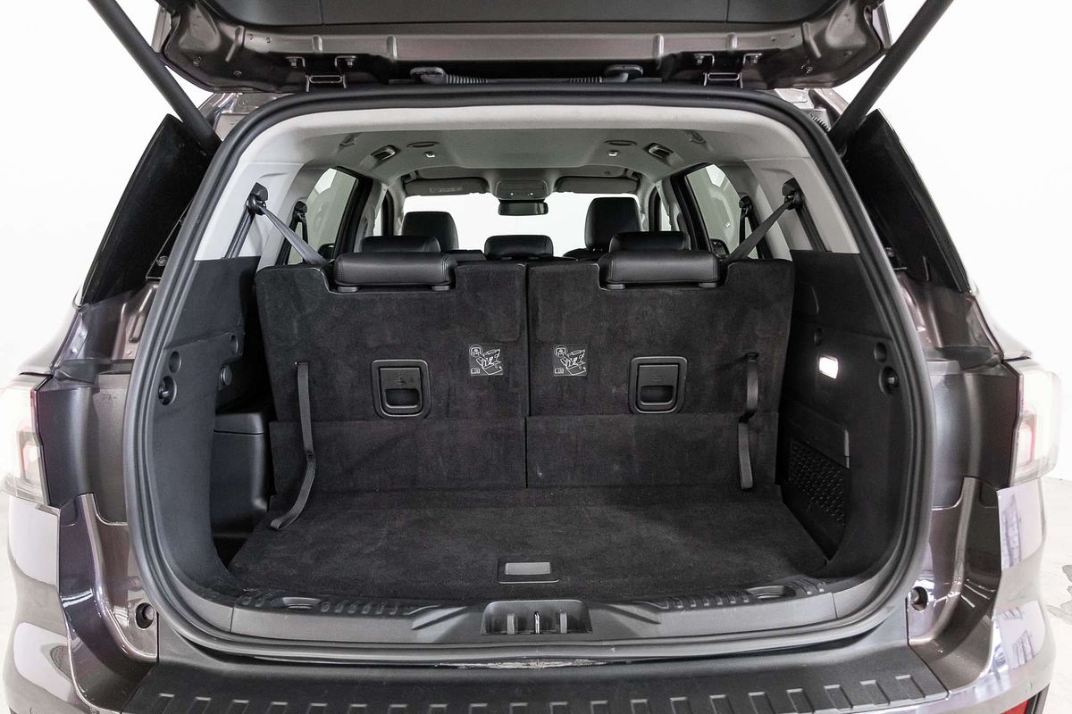 2024 Ford Everest Sport 3.0L