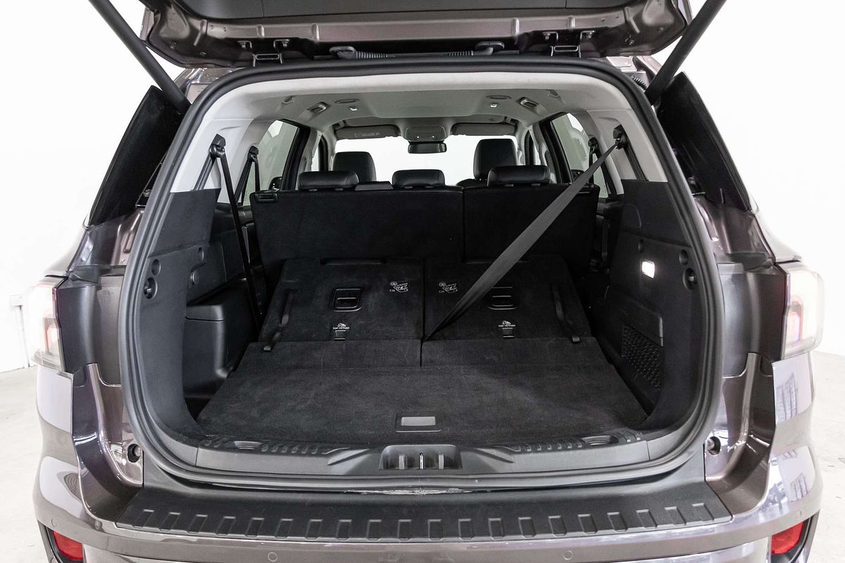 2024 Ford Everest Sport 3.0L