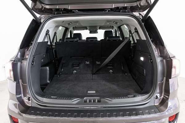 2024 Ford Everest Sport 3.0L