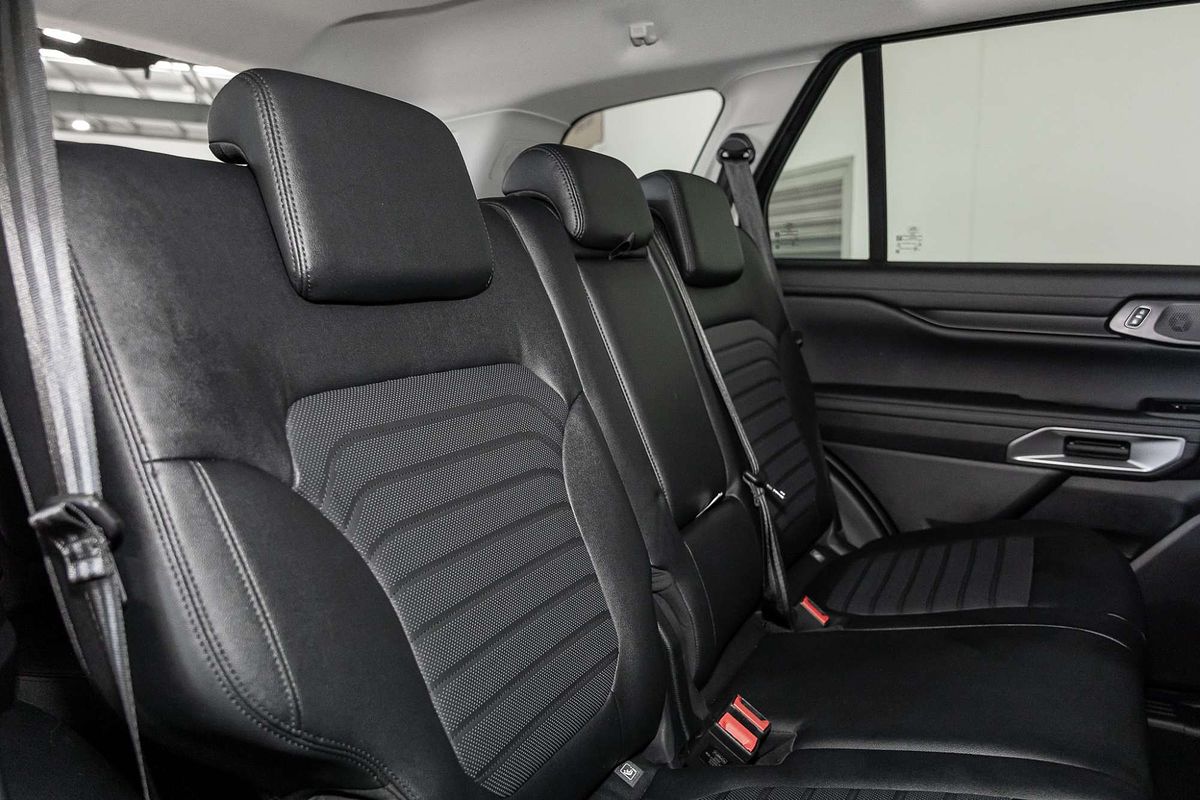 2024 Ford Everest Sport 3.0L