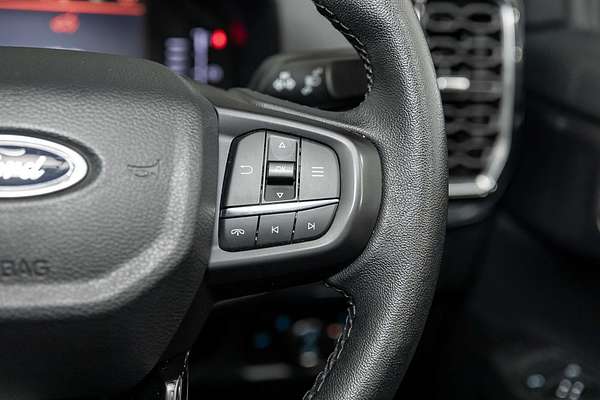 2024 Ford Everest Sport 3.0L