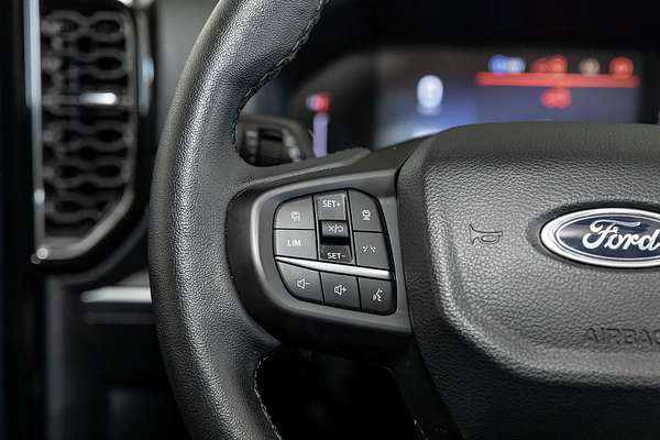 2024 Ford Everest Sport 3.0L