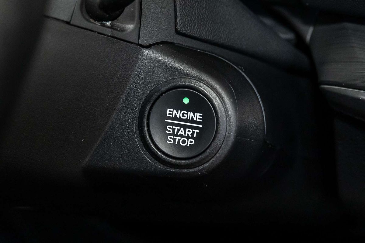 2024 Ford Everest Sport 3.0L