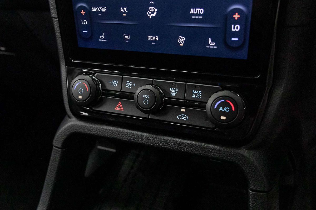 2024 Ford Everest Sport 3.0L