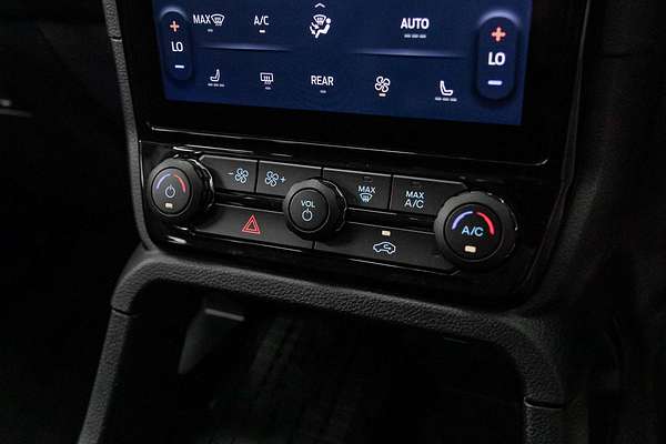 2024 Ford Everest Sport 3.0L