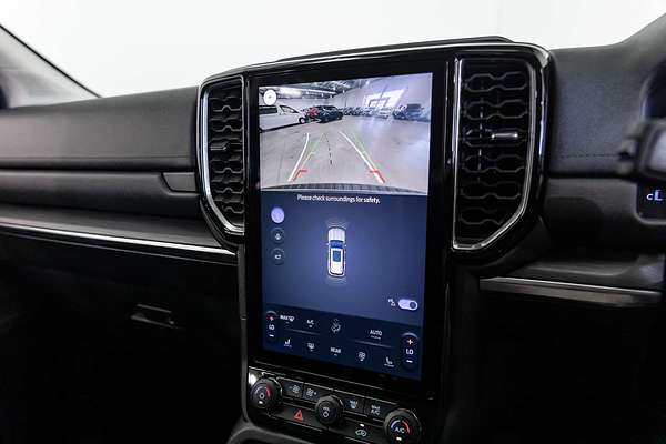 2024 Ford Everest Sport 3.0L