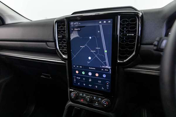 2024 Ford Everest Sport 3.0L