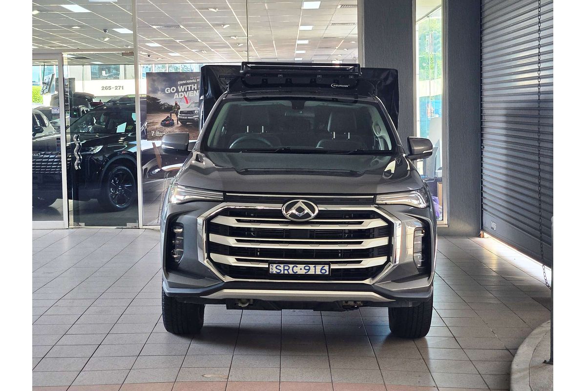 T60 SK8C MAX PRO (4x4) 2.0L TT4 TWIN TURBO CDI 8 SP AUTOMATIC DOUBLE CAB UTILITY 