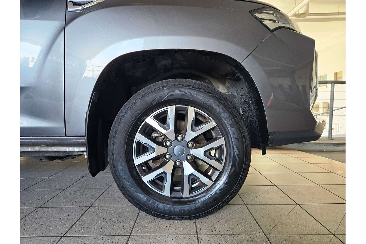 T60 SK8C MAX PRO (4x4) 2.0L TT4 TWIN TURBO CDI 8 SP AUTOMATIC DOUBLE CAB UTILITY 