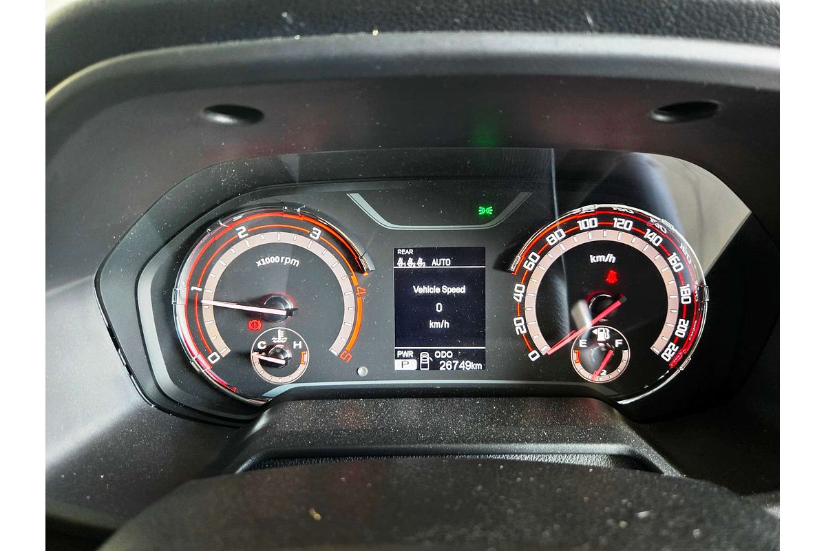 T60 SK8C MAX PRO (4x4) 2.0L TT4 TWIN TURBO CDI 8 SP AUTOMATIC DOUBLE CAB UTILITY 