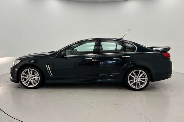 2014 Holden Commodore SS VF