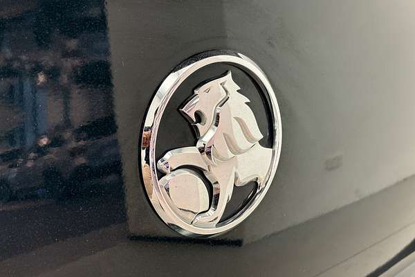 2014 Holden Commodore SS VF