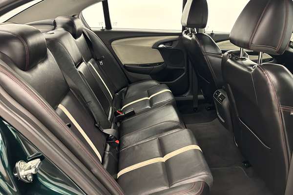 2014 Holden Commodore SS VF