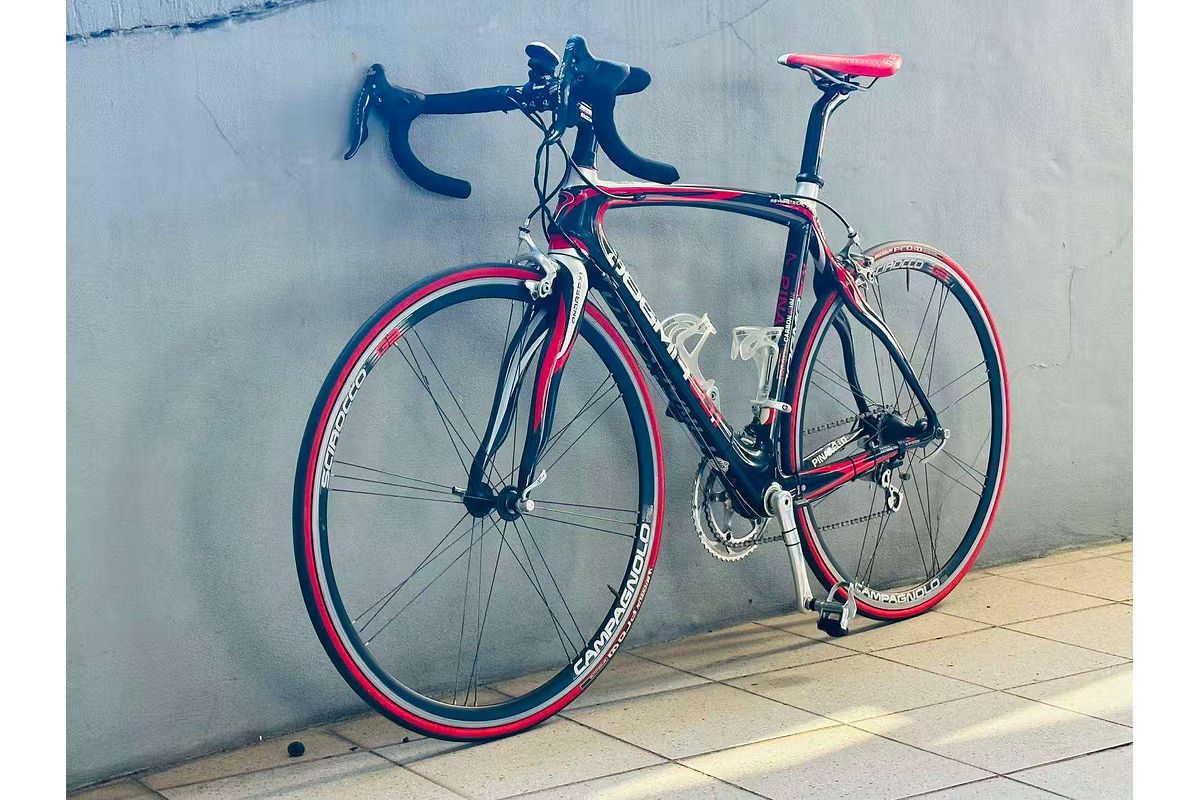 Pinarello Dogma Road Bike