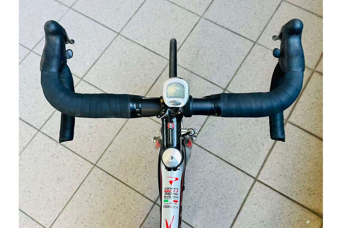 Pinarello Dogma Road Bike