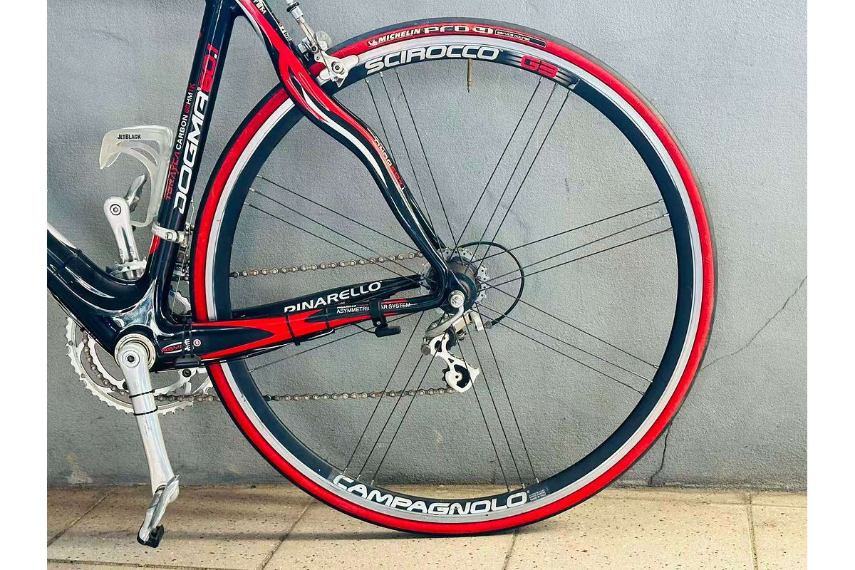 Pinarello Dogma Road Bike
