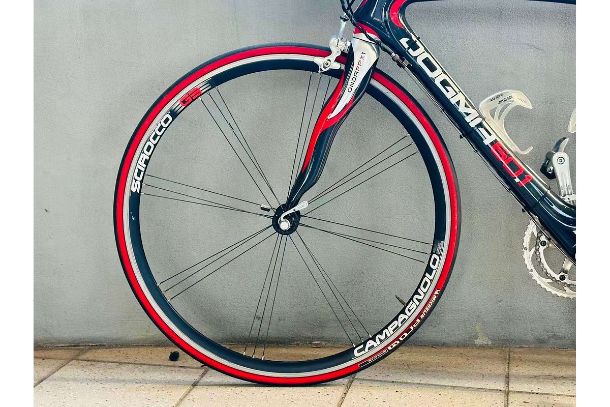 Pinarello Dogma Road Bike