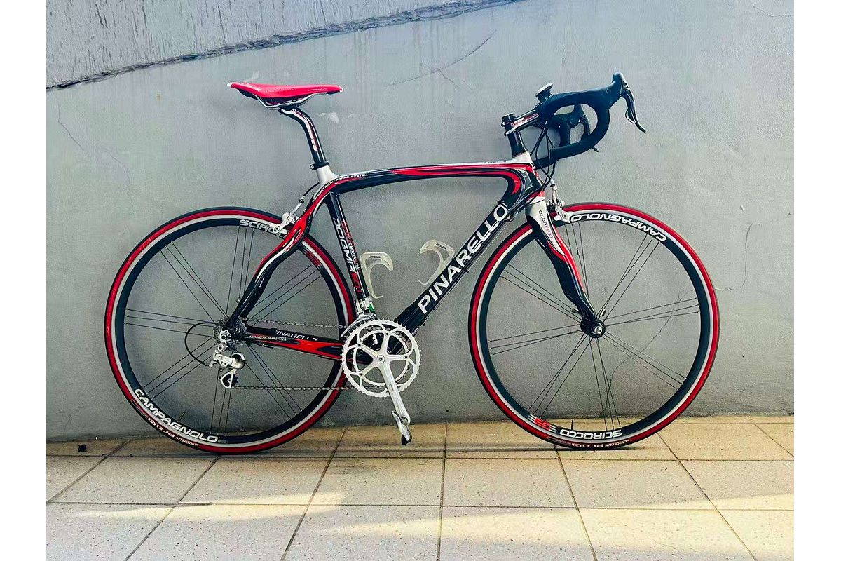 Pinarello Dogma Road Bike