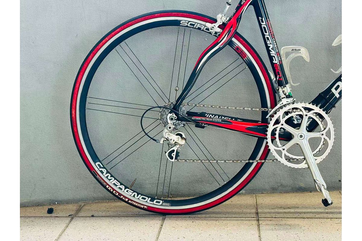 Pinarello Dogma Road Bike