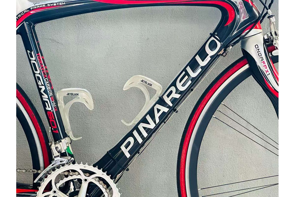 Pinarello Dogma Road Bike